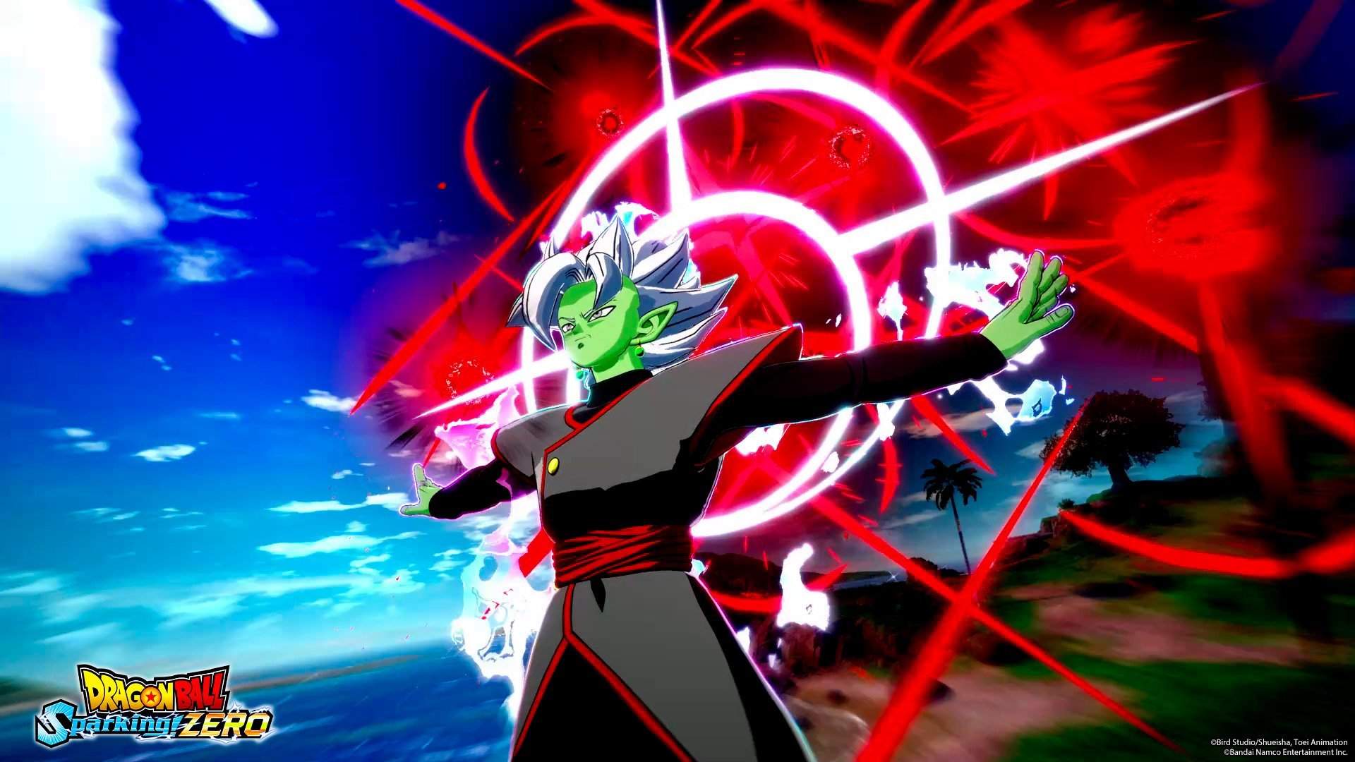 Dragon Ball: Sparking! Zero - Imagen 40
